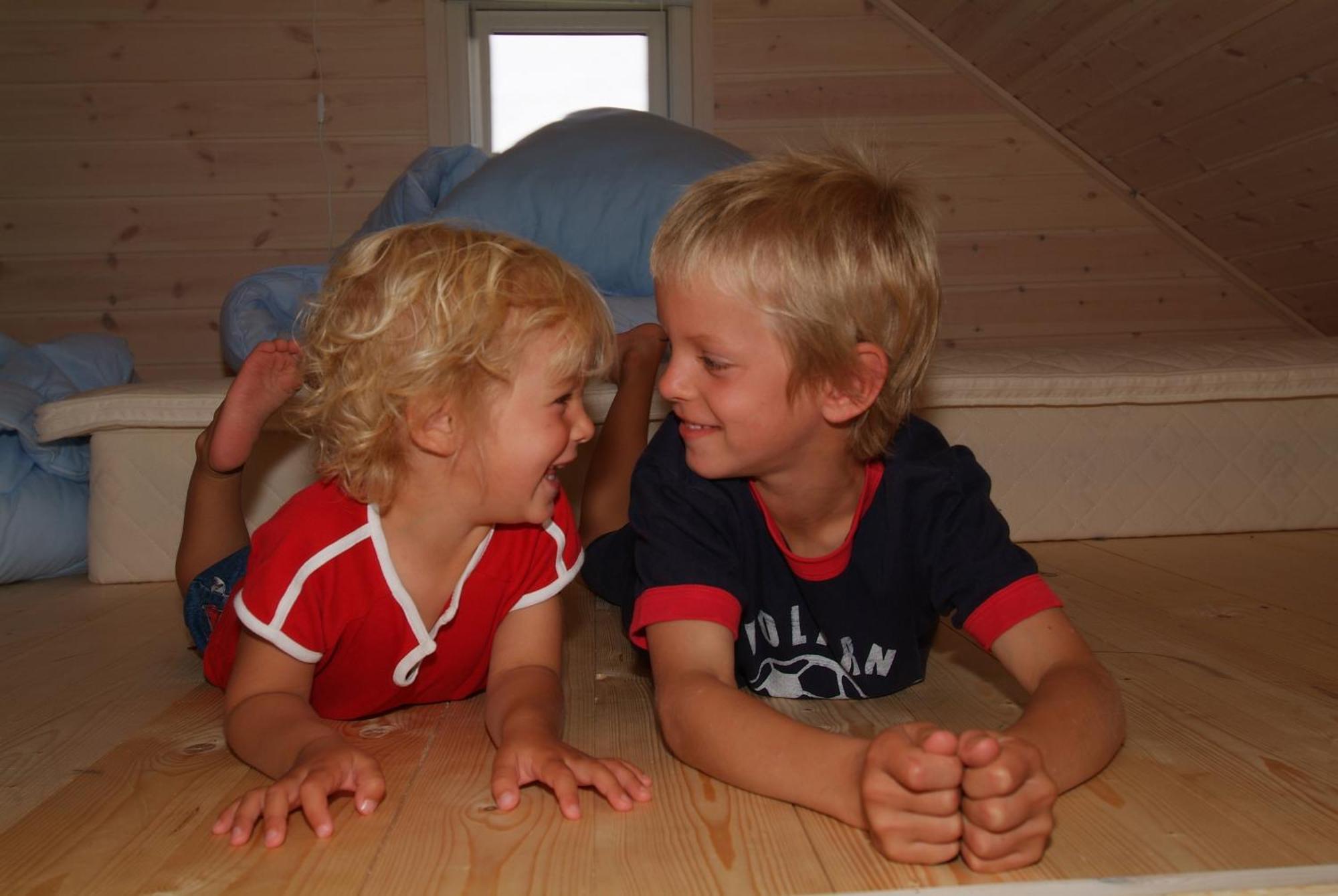 Vejers Family Camping & Cottages Exteriér fotografie