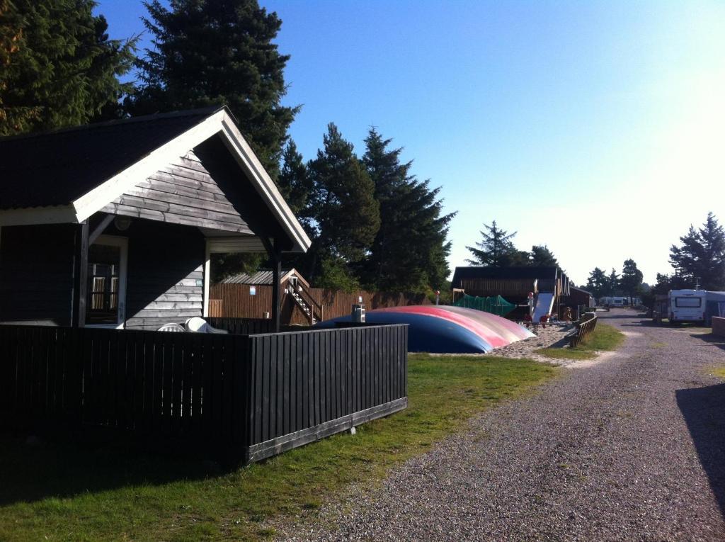 Vejers Family Camping & Cottages Pokoj fotografie