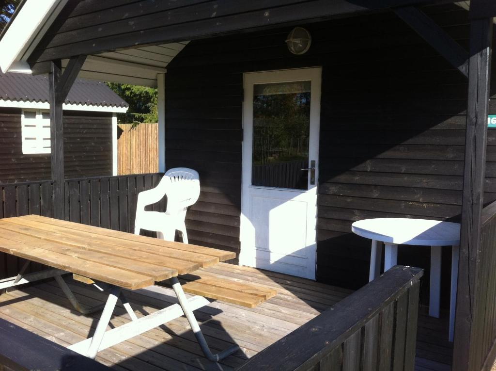 Vejers Family Camping & Cottages Pokoj fotografie