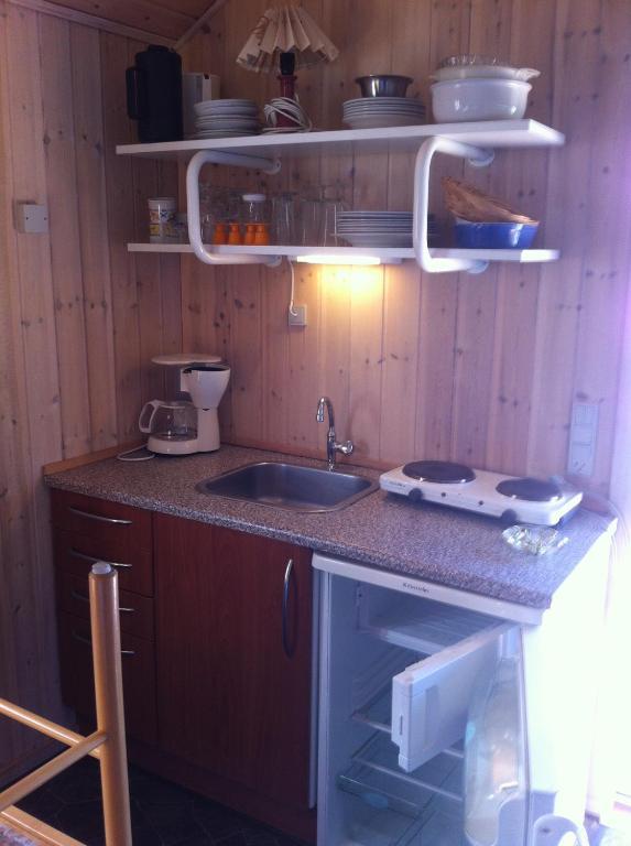 Vejers Family Camping & Cottages Pokoj fotografie
