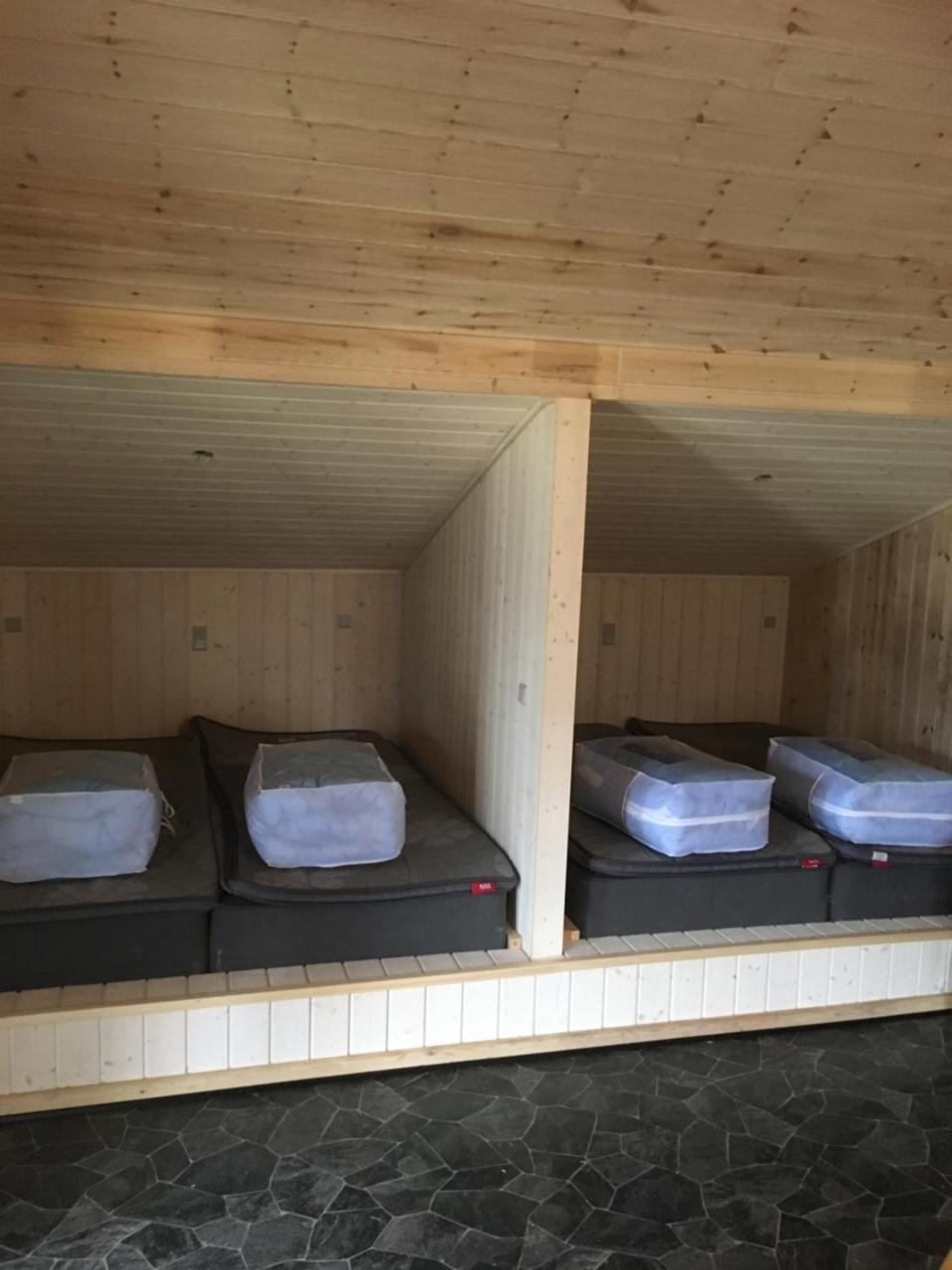 Vejers Family Camping & Cottages Exteriér fotografie