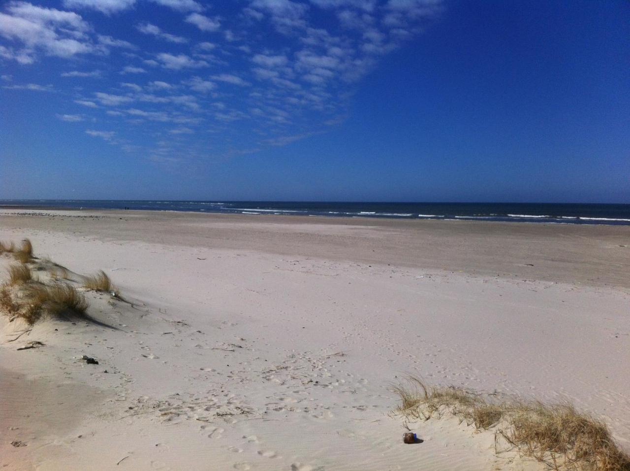 Vejers Family Camping & Cottages Exteriér fotografie
